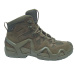 Buty Lowa Zephyr GTX MID MK2 - Ranger Green